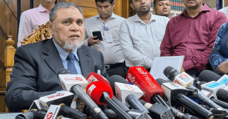 পিআর পদ্ধতি আরপিও-সংবিধানে নেই: সিইসি