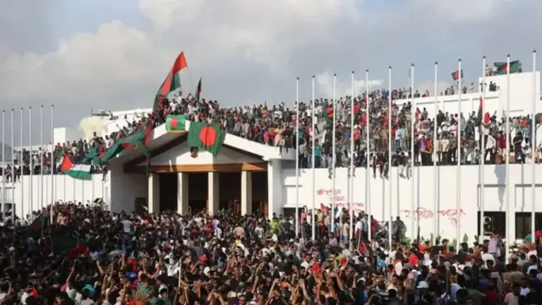 জুলাই সনদ সই আজ