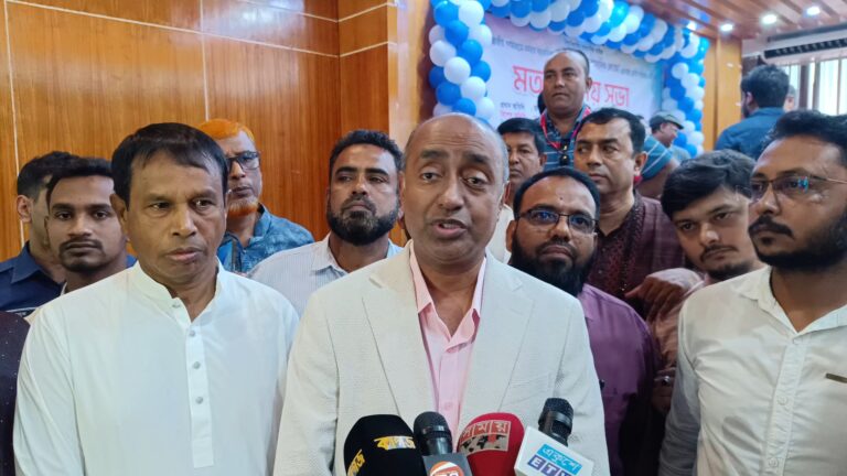 জুলাই সনদ বাস্তবায়নে আইনগত কোন বাধা নেই: অ্যাটর্নি জেনারেল