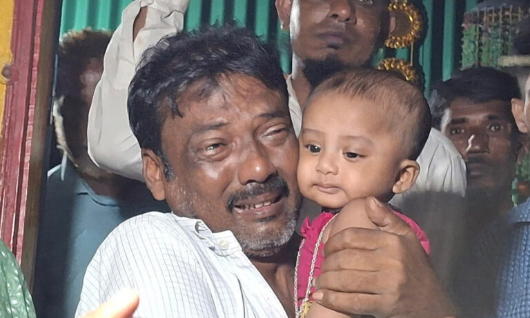 ওমানে আট প্রবাসীর মৃত্যুর ঘটনায় সন্দ্বীপজুড়ে শোকের ছায়া