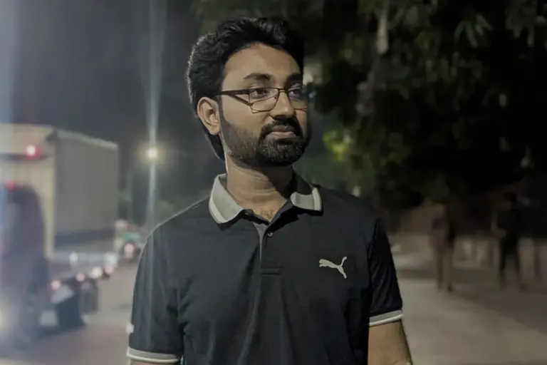 পুরান ঢাকায় জবি ছাত্রদল নেতাকে ছুরিকাঘাতে হত্যা