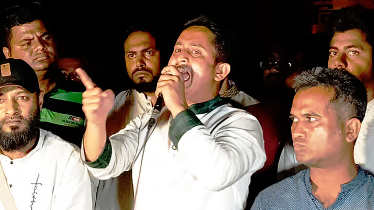 তাদের কলিজা ছিড়ে রাস্তায় ফেলে রাখব: সারজিস