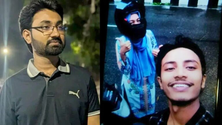 জোবায়েদ হত্যা: চাঞ্চল্যকর তথ্য মিলল পুলিশের জিজ্ঞাসাবাদে