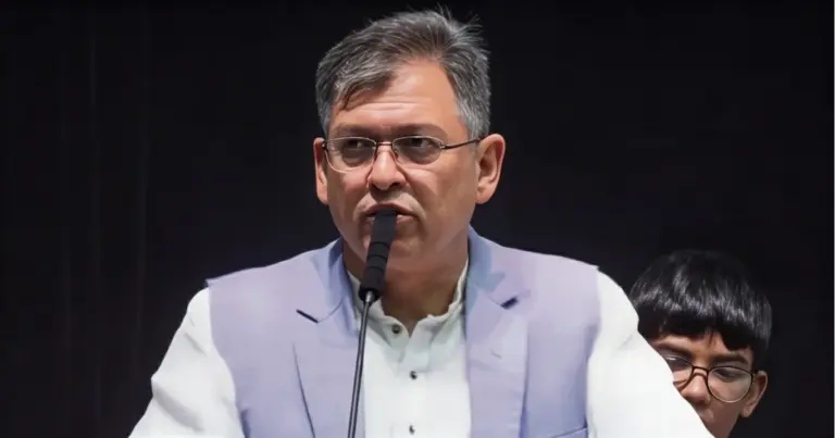 একটি বিশ্ব মোড়ল ও দুটি আঞ্চলিক শক্তি দেশে প্রভাব বিস্তারের চেষ্টা করছে: সালাহউদ্দিন