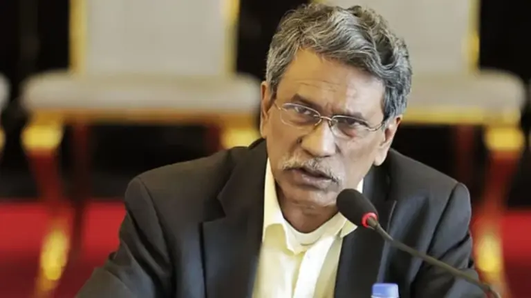 জুলাই সনদ ফ্যাসিবাদ সরকার উৎখাতের স্মারক: আলী রীয়াজ