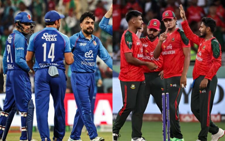 ‘রশিদ জুজু’ কাটাতে শেষ ওয়ানডেতে টাইগারদের সম্ভাব্য একাদশ