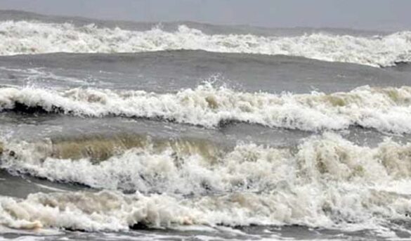 Sea