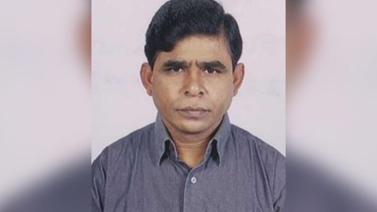 সাবেক এমপি বি এম মোজাম্মেল হক গ্রেপ্তার