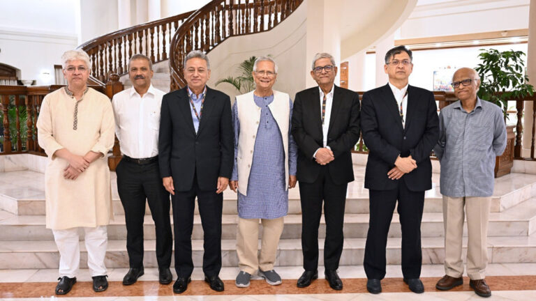 নির্বাচন নিরপেক্ষ করার জন্য যা কিছু প্রয়োজন করব, বিএনপিকে প্রধান উপদেষ্টা