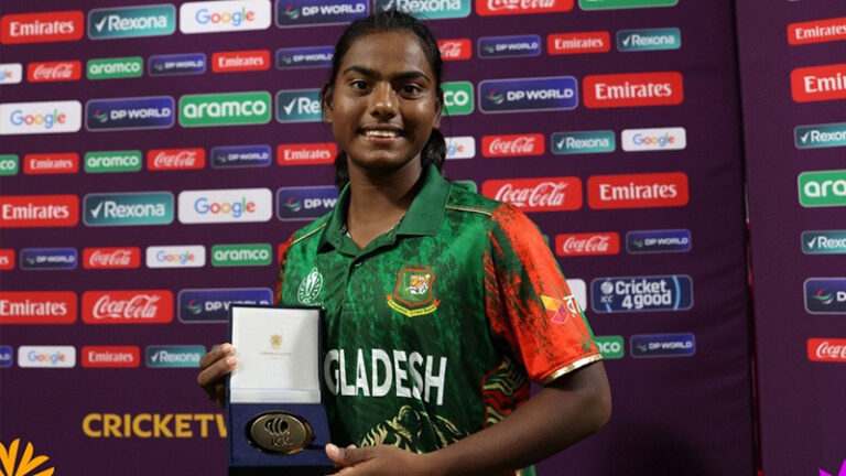 ভূগোলে অকৃতকার্য মারুফা, খাতা পুনঃনিরীক্ষণের আবেদন করবে বিকেএসপি
