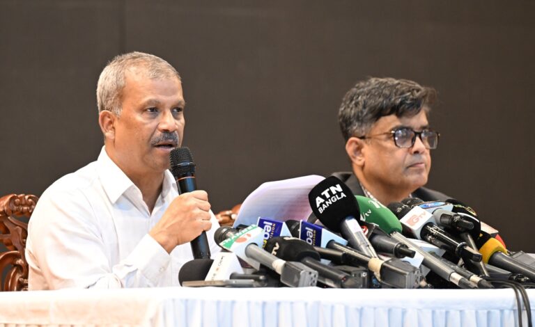 শ্রম আইন সংশোধন ও গণপ্রতিনিধিত্ব আদেশের চূড়ান্ত অনুমোদন