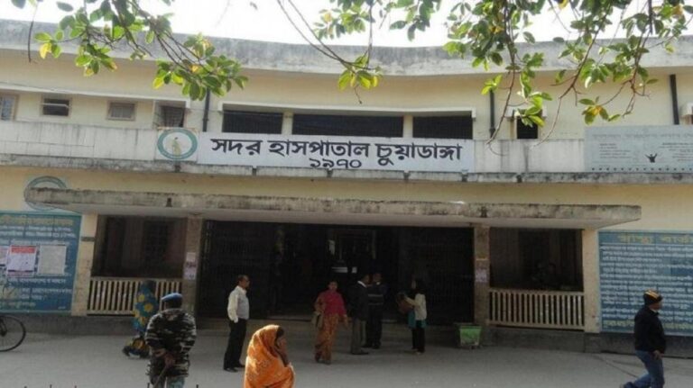 চুয়াডাঙ্গায় স্পিরিট পানে ৬ জনের মৃত্যু
