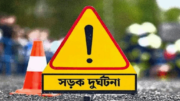 রাজধানীর যাত্রাবাড়ীতে উল্টোপথে বেপরোয়া গতিতে চালিয়ে আসা একটি ট্রাকের ধাক্কায় অটোরিকশা চালক ও এক যাত্রী নিহত হয়েছেন।