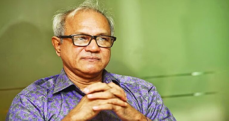 তিন গোয়েন্দার স্রষ্টা রকিব হাসান মারা গেছেন