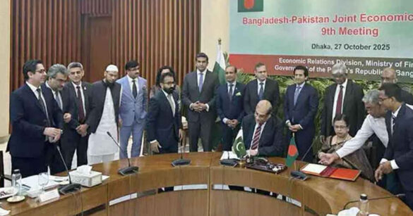 bangladesh pakistan