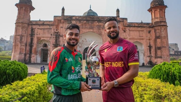 সিরিজ জয়ের ম্যাচে টাইগারদের সম্ভাব্য একাদশ