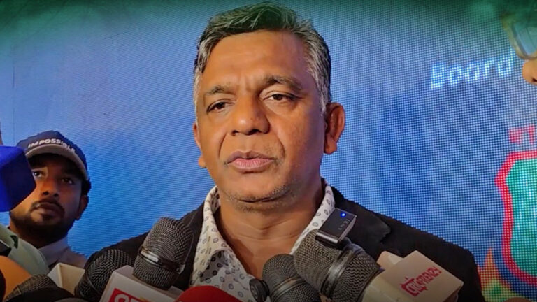 মাদ্রাসা ক্রিকেট চালুর উদ্যোগ নিচ্ছে বিসিবি