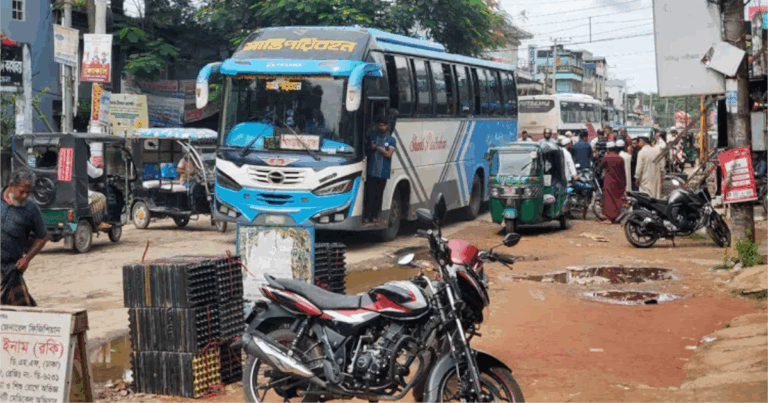 খাগড়াছড়িতে ‘জুম্ম ছাত্র-জনতা’র ডাকা অবরোধ পুরোপুরি প্রত্যাহার