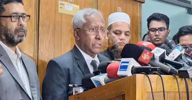 জাতীয় নির্বাচনে থাকবে ১ লাখ সেনা সদস্য: ইসি সচিব