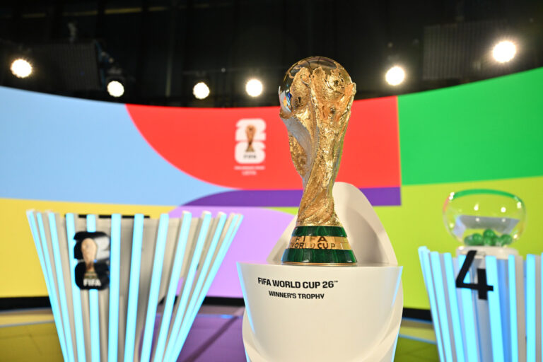 এখন পর্যন্ত বিশ্বকাপের টিকিট পেল যারা