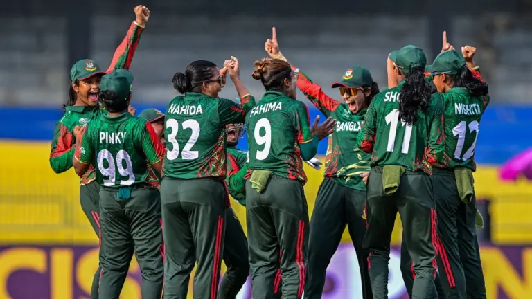 বাংলাদেশের ম্যাচসহ টিভিতে আজকের খেলা