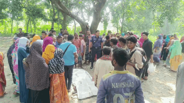 সড়কে প্রাণ ঝরল জাবি শিক্ষার্থীর