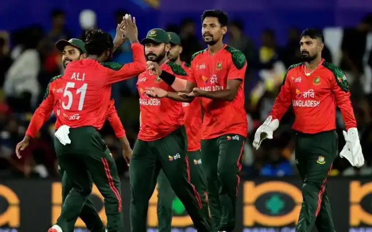 বাংলাদেশের ম্যাচসহ টিভিতে আজকের খেলা