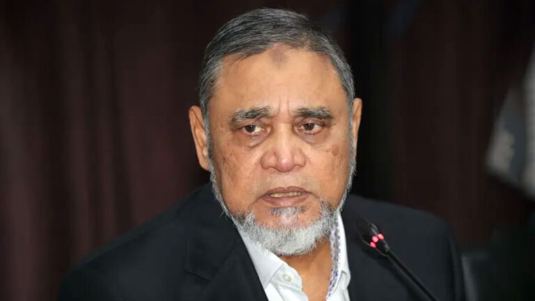 নির্বাচন কমিশনের নিজস্ব সিদ্ধান্তে নির্বাচন পরিচালিত হবে: সিইসি