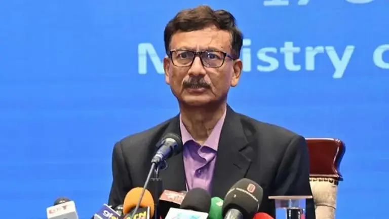 জাকির নায়েকের ঢাকা সফরের বিষয়ে জানা নেই: পররাষ্ট্র উপদেষ্টা