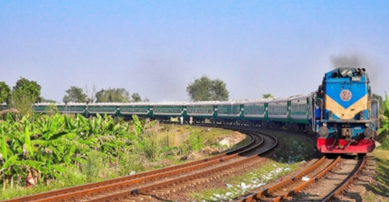 শিগগিরই ঢাকা-পাবনা রেল চলাচল শুরু হবে : রেল সচিব