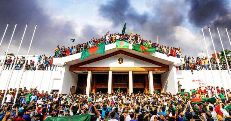 জুলাই জাতীয় সনদ স্বাক্ষর হবে ১৫ অক্টোবর