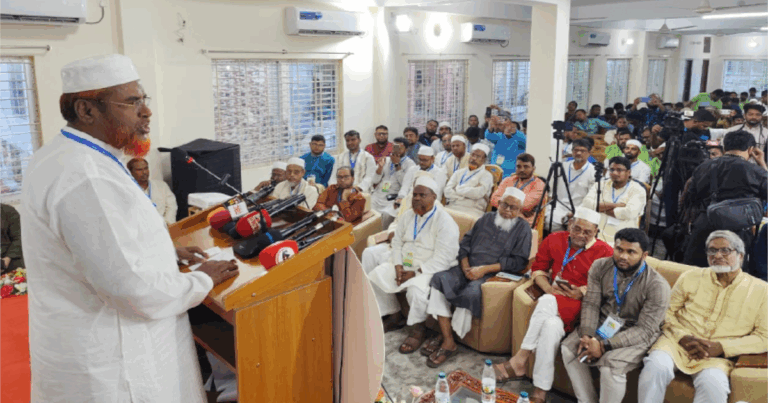 আগামী নির্বাচনে ৩০০ আসনে প্রার্থী দিতে প্রস্তুত জামায়াত: গোলাম পরওয়ার