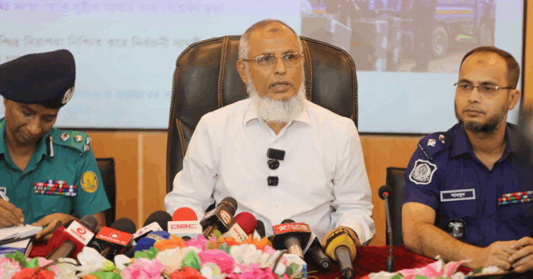 প্রতীক তালিকায় শাপলা না থাকায় দেওয়া সম্ভব হচ্ছে না: ইসি আনোয়ারুল
