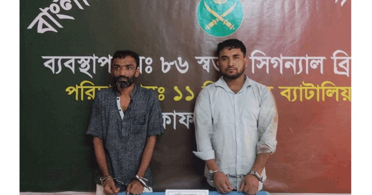মিরপুরে আলিফ পরিবহন বাসে গুলি-আগুনের ঘটনায় গ্রেপ্তার ২