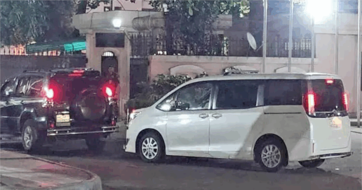 জামায়াত প্রতিনিধি
