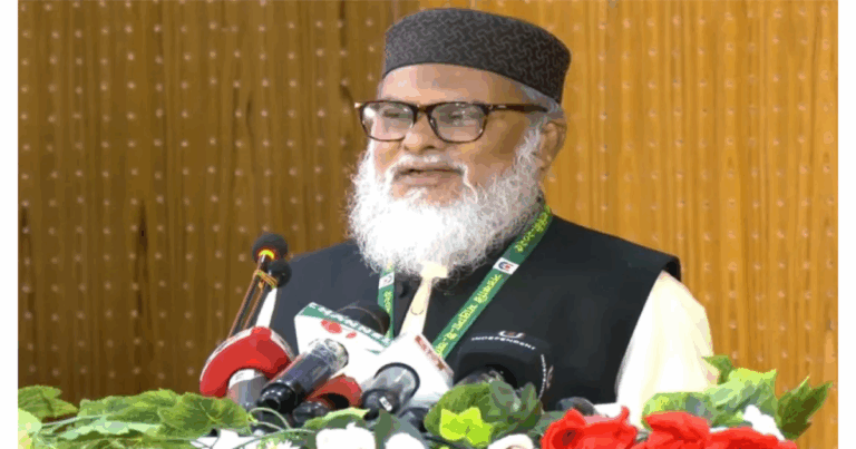 রাতে নয়, এবার ভোট হবে দিনে: ধর্ম উপদেষ্টা