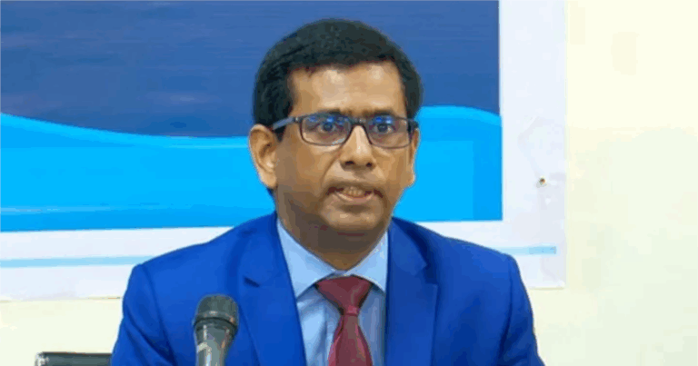 ‘জেন-জি স্বৈরাচার পতনই শুধু ঘটায়নি, দিল্লি পর্যন্ত তাড়িয়ে নিয়ে গেছে’