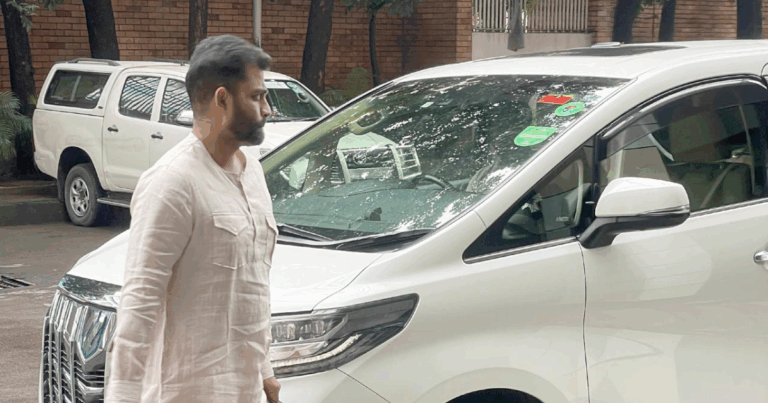 বিসিবি নির্বাচন থেকে সরে দাঁড়ালেন তামিম ইকবাল