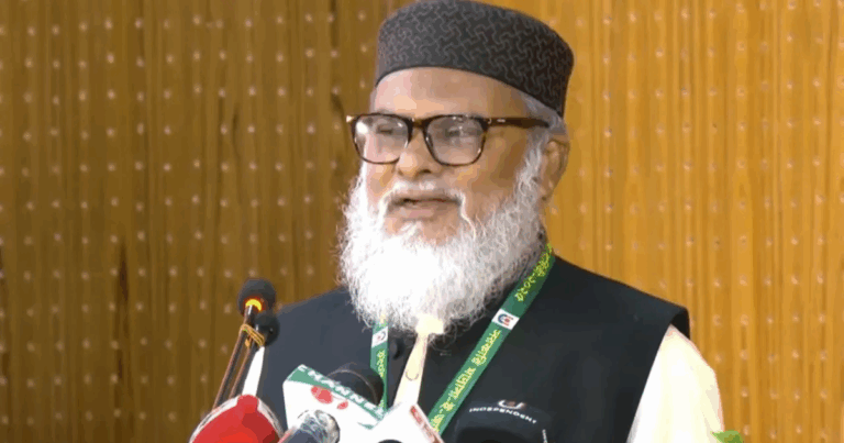 প্রাথমিক বিদ্যালয়ে ‘গানের শিক্ষক’ নিয়োগ নিয়ে যা বললেন ধর্ম উপদেষ্টা