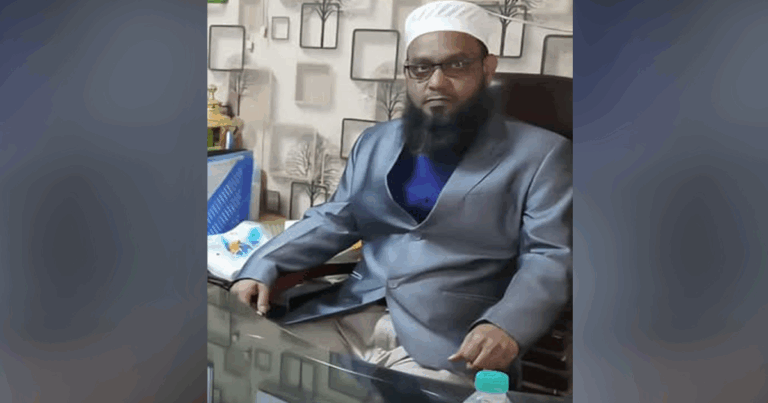 স্ত্রীর মরদেহ ডিপ ফ্রিজে রেখে পালানো সেই স্বামী গ্রেপ্তার