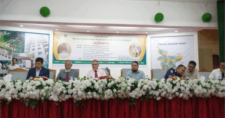 ‘আইনের শাসন কাকে বলে, এই নির্বাচনের মাধ্যমে দেখাতে চাই’
