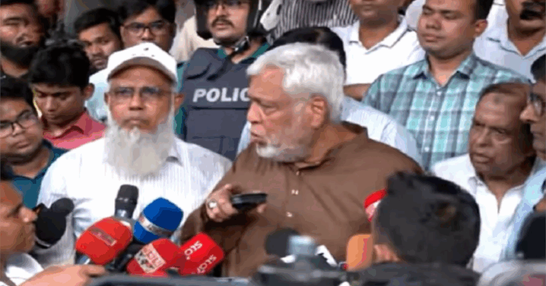 ‘নিহতের পরিবার পাবে ৫ লাখ টাকা ও কর্মক্ষম সদস্যকে দেওয়া হবে চাকরি’