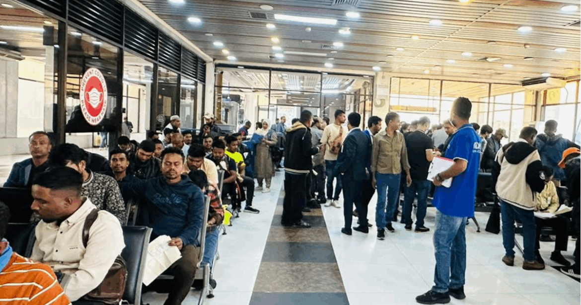 বাংলাদেশি