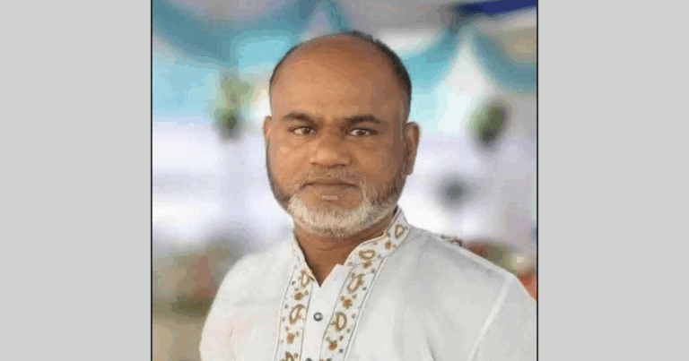 চট্টগ্রামে বিএনপি কর্মীকে গুলি করে হত্যা