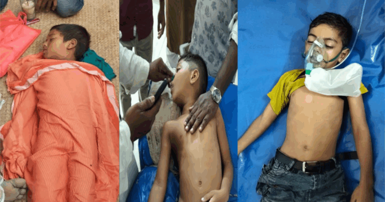 যশোরে পানিতে ডুবে ৩ শিশুর মৃত্যু