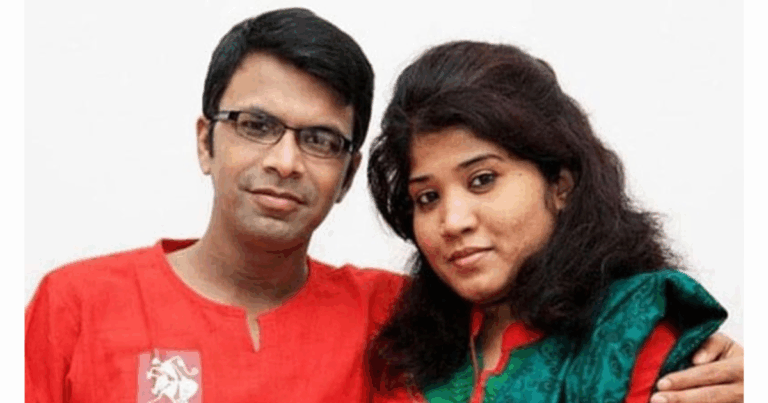 সাগর-রুনি হত্যা: শেষবারের মতো টাস্কফোর্স কমিটিকে ৬ মাস সময় দিলেন হাইকোর্ট