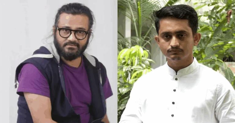 সারজিস’কে ঘুমের ওষুধ খাওয়ার পরামর্শ দিলেন প্রিন্স মাহমুদ