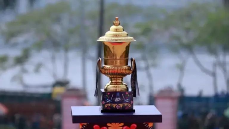 বিপিএলের পাঁচ দলের নাম ঘোষণা করল বিসিবি