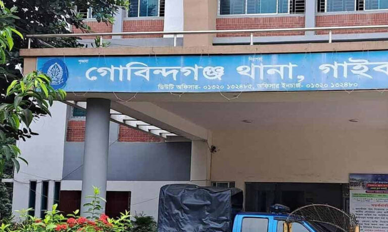 গাইবান্ধায় গরু চোর সন্দেহে গণপিটুনিতে ৩ জনের মৃত্যু