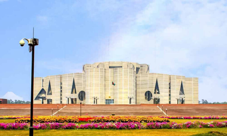 জাতীয় নির্বাচনের দ্বিতীয় টিজার মুক্তি